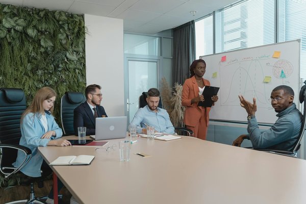 Les industries les plus touchées par la faillite d'entreprise