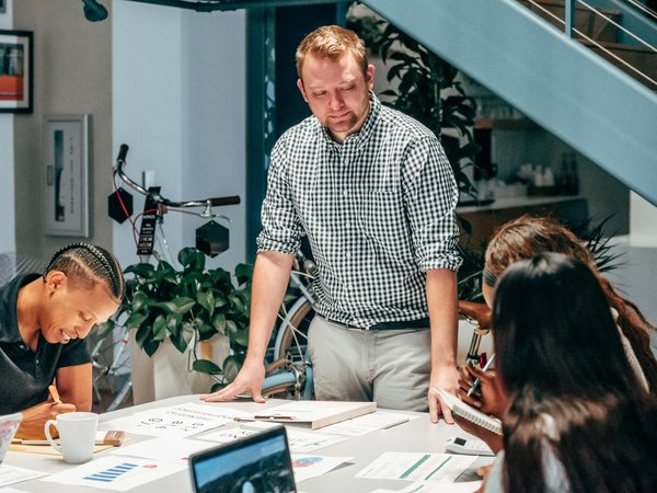 Entreprises : nouveautés juridiques 2024 à connaître