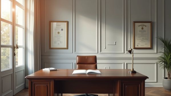 Avocat Vannes : trouvez le bon spécialiste près de chez vous
