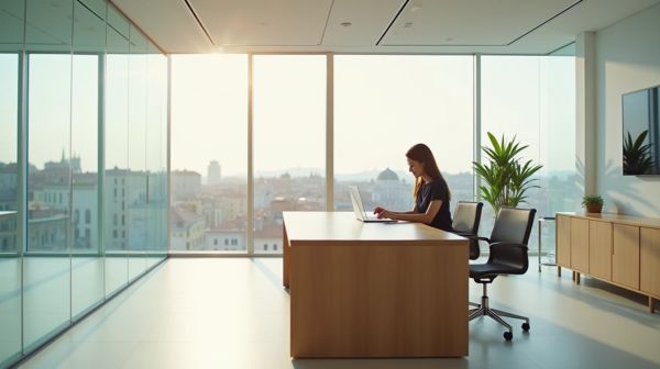 Choisir une entreprise de nettoyage à Narbonne pour un service sur mesure