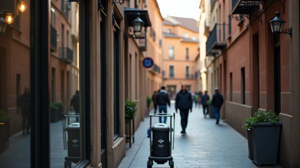 Comment résoudre vos besoins de nettoyage à Toulouse ?