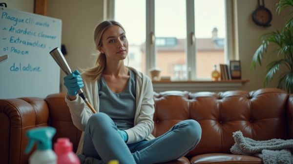 Comment résoudre vos besoins de nettoyage à Toulouse ?