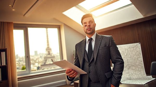 Engager un avocat pour défendre votre permis de conduire à Paris