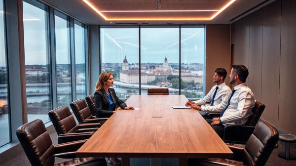 Les meilleures compétences en cybersécurité à Avignon pour votre entreprise