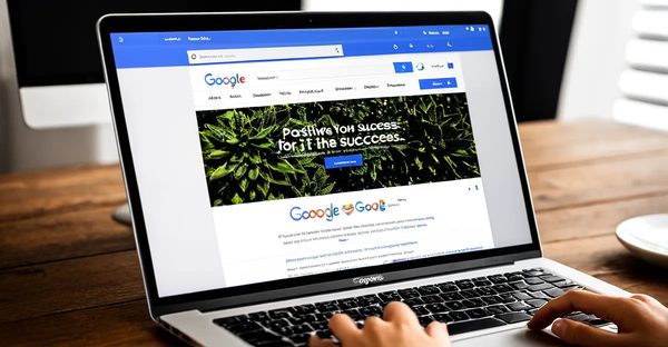 Maximisez votre succès avec des avis positifs sur google