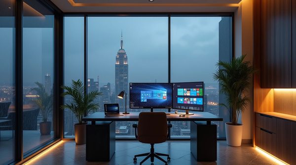 Mdm informatique : des experts à votre service depuis 15 ans