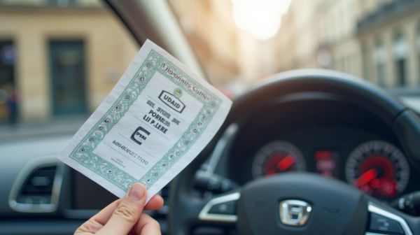 Optimiser la défense avec un avocat permis de conduire à Paris