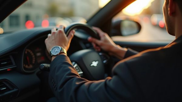 Optimiser la défense avec un avocat permis de conduire à Paris