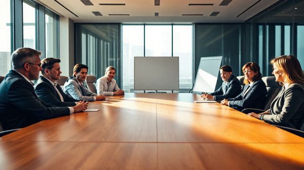 Top 5 raisons d'investir dans la formation secourisme SST en entreprise