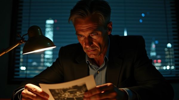 Tout savoir sur le métier de détective privé