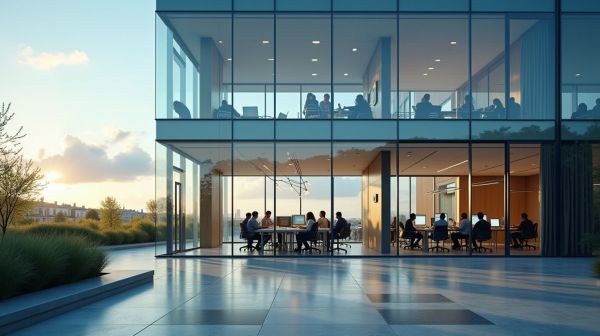 Votre entreprise a-t-elle les compétences en cybersécurité à Avignon ?