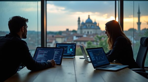 Votre entreprise a-t-elle les compétences en cybersécurité à Avignon ?