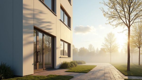 Votre expert en entreprise de nettoyage à Trappes