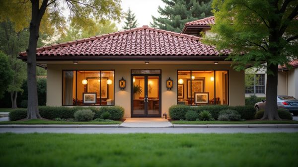 Votre expert en entreprise de nettoyage à Trappes