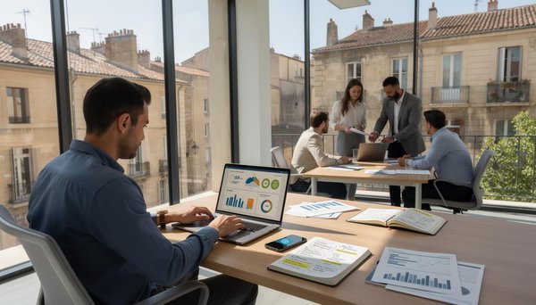 Pourquoi choisir une agence SEO à Montpellier pour booster votre activité ?