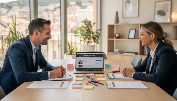 Cabinet de recrutement RH PACA : la solution pour attirer les meilleurs talents